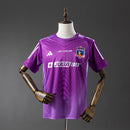Colo Colo 25/26 Third Goalkeeper Jersey – Fan Version