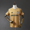 Colo Colo 25/26 Home Training Jersey – Fan Version