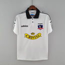 Colo Colo 92/93 Home Classic/Retro Jersey – Fan Version