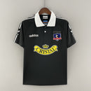 Colo Colo 92/93 Away Classic/Retro Jersey – Fan Version