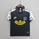 Colo Colo 1995 Away Classic/Retro Jersey – Fan Version