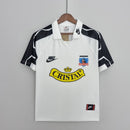 Colo Colo 1995 Home Classic/Retro Jersey – Fan Version