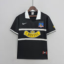 Colo Colo 96/97 Away Classic/Retro Jersey – Fan Version