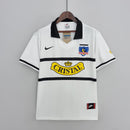 Colo Colo 96/97 Home Classic/Retro Jersey – Fan Version