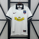 Colo Colo 97/98 Home Classic/Retro Jersey – Fan Version