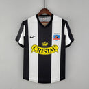 Colo Colo 1999 Third Classic/Retro Jersey – Fan Version