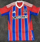 Colo Colo 25/26 Third Jersey – Fan Version