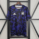Colo Colo 25/26 Home Training Jersey – Fan Version