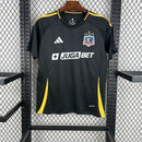 Colo Colo 25/26 Away Jersey – Fan Version