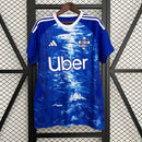 Como 25/26 Home Jersey – Fan Version