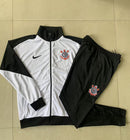 25/26 Home Tracksuit – Fan Version