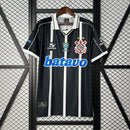 Corinthians 99/00 Away Classic/Retro Jersey – Fan Version