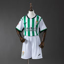 Cordoba 25/26 Home Kit Set – Kids
