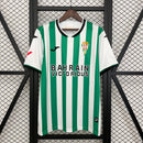 Cordoba 25/26 Home Jersey – Fan Version