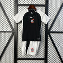 Corinthians 25/26 Away Kit Set – Kids