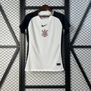 Corinthians 25/26 Home Jersey – Women's