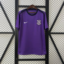 Corinthians 25/26 Home Training Jersey – Fan Version