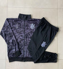 25/26 Away Tracksuit – Fan Version