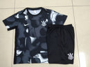 25/26 Home Jersey – Fan Version