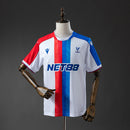 Crystal Palace 25/26 Third Jersey – Fan Version