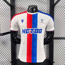 Crystal Palace 25/26 Third Jersey – Player Version