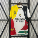 Cr7 2025 Special Edition Jersey – Fan Version