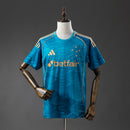 Cruzeiro 25/26 Third Jersey – Fan Version