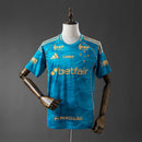 Cruzeiro 25/26 Third Jersey – Fan Version