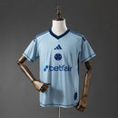 Cruzeiro 25/26 Away Goalkeeper Jersey – Fan Version