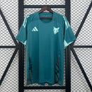 Cruzeiro 25/26 Away Training Jersey – Fan Version