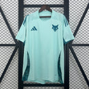 Cruzeiro 25/26 Home Training Jersey – Fan Version