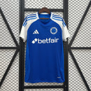 Cruzeiro 25/26 Home Jersey – Fan Version