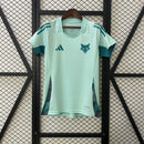 Cruzeiro 25/26 Home Training Jersey – Women's