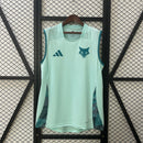 Cruzeiro 25/26 Home Training Jersey – Fan Version