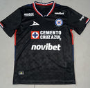 Cruz Azul 25/26 Third Jersey – Fan Version