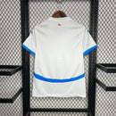 Republica Tcheca  2024 Away Jersey – Fan Version