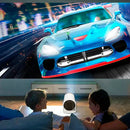 Super Cine En Casa Jersey – Fan Version