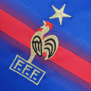 Francia 04/05 Home Classic/Retro Jersey – Fan Version