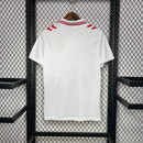 Dinamarca  2024 Away Jersey – Fan Version