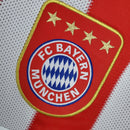 Bayern Munich 2010 Home Classic/Retro Jersey – Fan Version