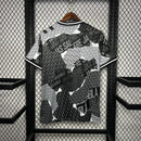 Dinamarca 2024 Home Training Jersey – Fan Version