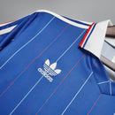 Francia 82/83 Home Classic/Retro Jersey – Fan Version