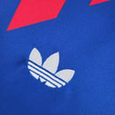 Francia 88/89 Home Classic/Retro Jersey – Fan Version