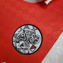 Ajax 90/91 Home Classic/Retro Jersey – Fan Version
