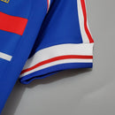 Francia 98/99 Home Classic/Retro Jersey – Fan Version