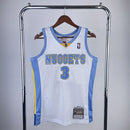 Denver Nuggets 03/04 Away Classic/Retro Jersey – Fan Version