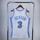 Denver Nuggets 03/04 Away Classic/Retro Jersey – Fan Version