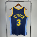 Denver Nuggets 06/07 Home Classic/Retro Jersey – Fan Version