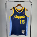 Denver Nuggets 06/07 Home Classic/Retro Jersey – Fan Version