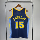 Denver Nuggets 06/07 Home Classic/Retro Jersey – Fan Version